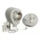 Kit Cilindro Pinasco Alluminio Dm 69 Modifica 215 CC Vespa PX 200 - Rally - Cosa