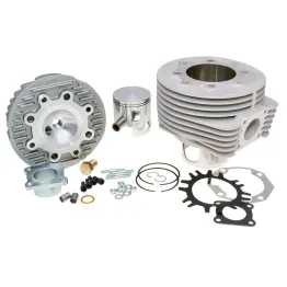 Kit Cilindro Polini Alluminio Dm 63 - 177 cc per Vespa 125 150 PX Sprint Veloce