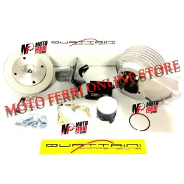 MF1198 - Kit Cilindro Quattrini M1L GTR 60 Lamellare Vespa Special Primavera PK 2