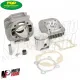 Kit cilindro TOP TPR 70 alluminio 47,6 MBK Booster Spirit Minarelli Verticale
