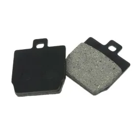 Kit coppia pastiglie freno posteriori MBK Nitro 50 Yamaha Aerox 50 1997 - 2020