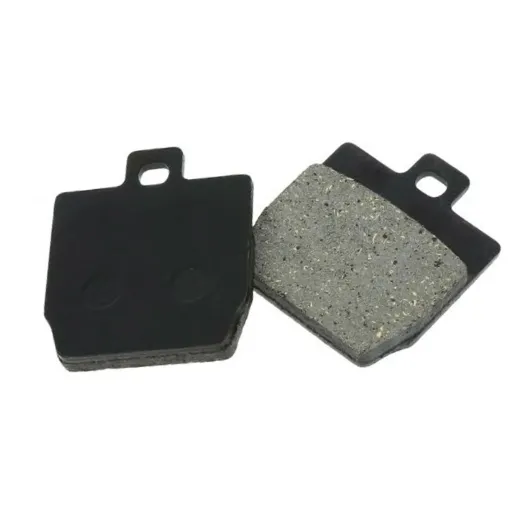 Kit coppia pastiglie freno posteriori MBK Nitro 50 Yamaha Aerox 50 1997 - 2020