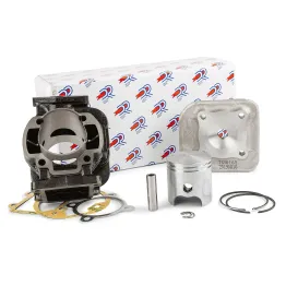 Cilindro DR EVO 70 DM 47 Yamaha BWS NG Slider Spy Zuma 50 2T Aria Spinotto 10