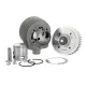 KIT GRUPPO CILINDRO PINASCO ALLUMINIO DM 63 MOTORE 177cc PER VESPA PX 125 150