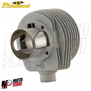 KIT GRUPPO CILINDRO PINASCO ALLUMINIO DM 63 MOTORE 177cc PER VESPA PX 125 150