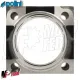 KIT GRUPPO TERMICO CILINDRO POLINI 70 DM 47 ARIA MINARELLI VERTICALE BOOSTER BWS