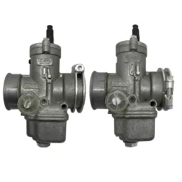 MF4342 - 2X Carburatore Dellorto PHBE 32 AS parti di ricambio - Universale Moto