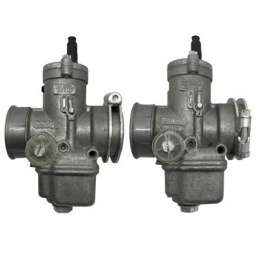 MF4342 - 2X Carburatore Dellorto PHBE 32 AS parti di ricambio - Universale Moto
