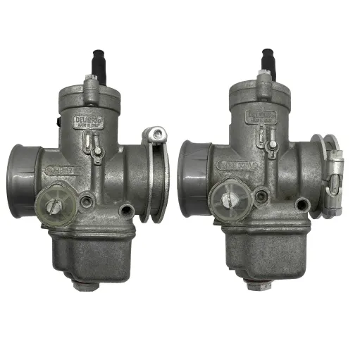 MF4342 - 2X Carburatore Dellorto PHBE 32 AS parti di ricambio - Universale Moto