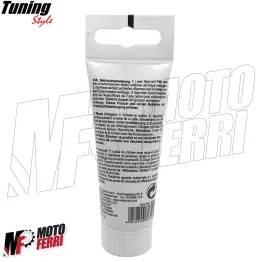 MF2524 Pasta Sigillante Montaggio Marmitte Collettori Scooter Moto Cross ATV 2