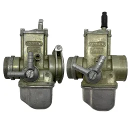 MF4343 - 2X Carburatore Dellorto VHB30 AS parti di ricambio - Universale Moto