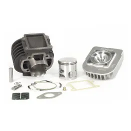 KIT GRUPPO TERMICO MOTORE 70 POLINI 47 MM BOOSTER R SPIRIT BWS SR MOT MINARELLI