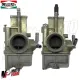 MF4343 - 2X Carburatore Dellorto VHB30 AS parti di ricambio - Universale Moto