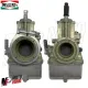 MF4343 - 2X Carburatore Dellorto VHB30 AS parti di ricambio - Universale Moto