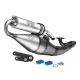 MF4344 - Marmitta Leovince TT per Suzuki Katana AY 50cc 2T LC / AC