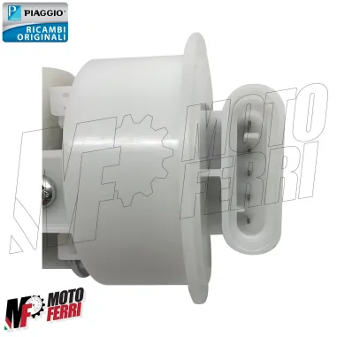 Pompa Carburante Originale Piaggio per Vespa GTS Super 125 300 dal 2008 al 2018