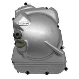 Carter Coppa Olio Coperchio Generatore Originale Yamaha Majesty 250 1996 - 1999