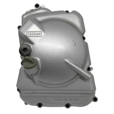 Carter Coppa Olio Coperchio Generatore Originale Yamaha Majesty 250 1996 - 1999