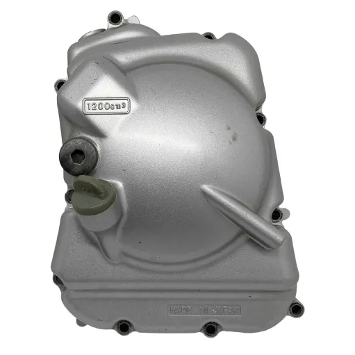 Carter Coppa Olio Coperchio Generatore Originale Yamaha Majesty 250 1996 - 1999