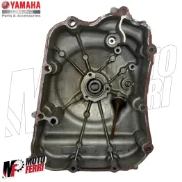 Carter Coppa Olio Coperchio Generatore Originale Yamaha Majesty 250 1996 - 1999 2