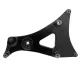 MF4346 - Braccio Oscillante Supporto Motore per Yamaha Majesty 250cc 1996/1998
