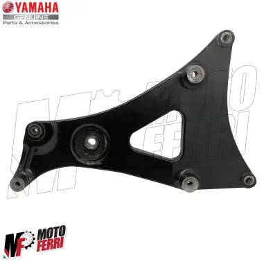 MF4346 - Braccio Oscillante Supporto Motore per Yamaha Majesty 250cc 1996/1998