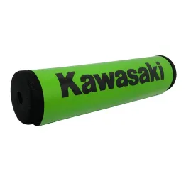 MF4172 Paracolpi Manubrio Traversa Kawasaki Universale Scooter Moto Naked Cross