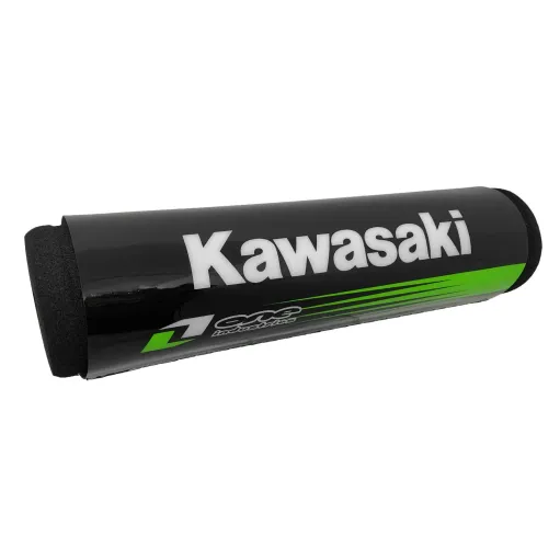 MF4172 Paracolpi Manubrio Traversa Kawasaki Universale Scooter Moto Naked Cross