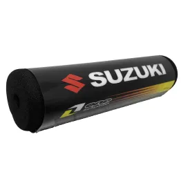 MF4172 Paracolpi Manubrio Traversa Suzuki Universale Scooter Moto Naked Cross
