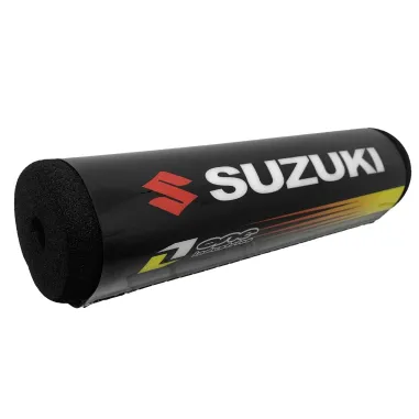 MF4349 Paracolpi Manubrio Traversa Suzuki Universale Scooter Moto Naked Cross