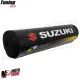 MF4349 Paracolpi Manubrio Traversa Suzuki Universale Scooter Moto Naked Cross
