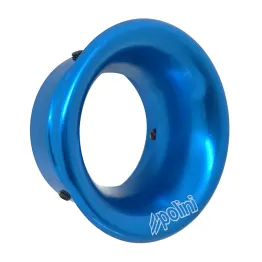 MF4351 Cornetto Aspirazione Polini Carburatore Dellorto PHBL 22 24 25 26 Vespa