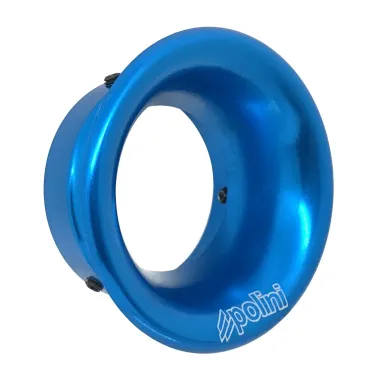 MF4351 Cornetto Aspirazione Polini Carburatore Dellorto PHBL 22 24 25 26 Vespa