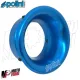 MF4351 Cornetto Aspirazione Polini Carburatore Dellorto PHBL 22 24 25 26 Vespa