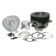 KIT GRUPPO TERMICO POLINI CILINDRO DM 57,5 115cc MODIFICA MOTORE APE 50 VESPA PK