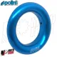 MF4354 Cornetto D'aspirazione Polini Carburatore PWK 32 / 34 Vespa Scooter AM6