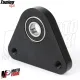 MF1994 Flangia Supporto Asse Ruota Post Alluminio CNC Racing Piaggio SI Ciao