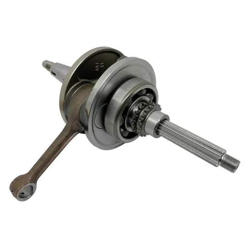 Albero Motore Completo Top Perfromances per Yamaha X-Max 125 cc dal 2006 al 2020