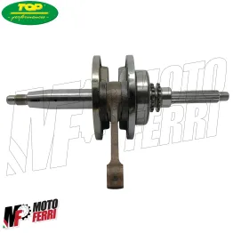 Albero Motore Completo Top Perfromances per Yamaha X-Max 125 cc dal 2006 al 2020 2