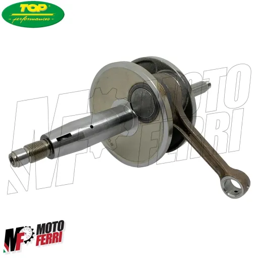 Albero Motore Top Perfromances per Yamaha XMax / XCity 125cc dal 2006 al 2020