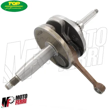 Albero Motore Top Perfromances per Yamaha XMax / XCity 125cc dal 2006 al 2020