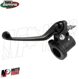 MF4360 Comando Gas Domino Nero per Piaggio NRG RST MC2 mod 1996 / 1998 2