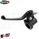 MF4360 Comando Gas Domino Nero per Piaggio NRG RST MC2 mod 1996 / 1998