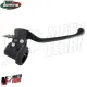 MF4360 Comando Gas Domino Nero per Piaggio NRG RST MC2 mod 1996 / 1998