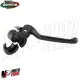 MF4360 Comando Gas Domino Nero per Piaggio NRG RST MC2 mod 1996 / 1998