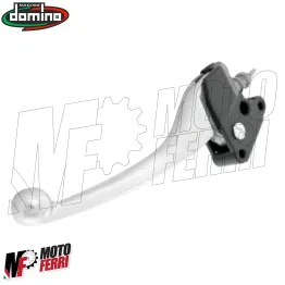 MF4361 Comando Domino Portaleva Sinistro Piaggio 50 125 Liberty / Vespa ET2 ET4 (1997-2005) 2