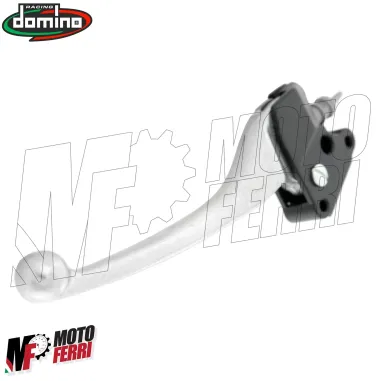 MF4361 Comando Domino Portaleva Sinistro Piaggio 50 125 Liberty / Vespa ET2 ET4 (1997-2005)