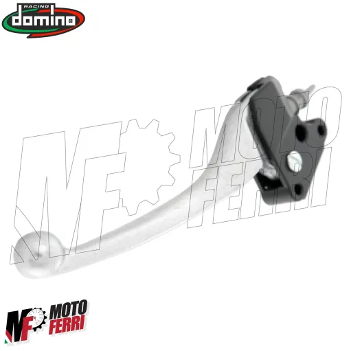MF4361 Comando Domino Portaleva Sinistro Piaggio 50 125 Liberty / Vespa ET2 ET4 (1997-2005)