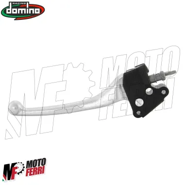 MF4361 Comando Domino Portaleva Sinistro Piaggio 50 125 Liberty / Vespa ET2 ET4 (1997-2005)