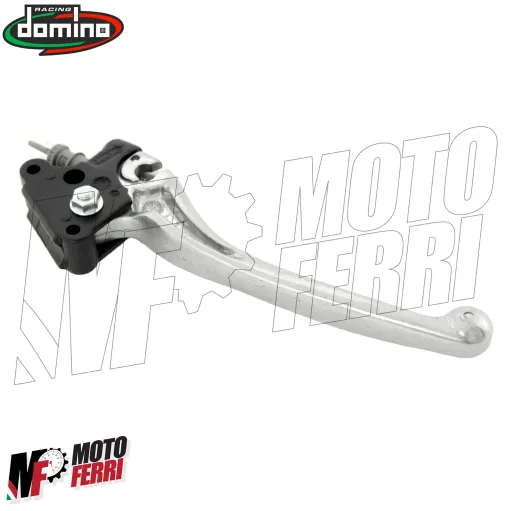 MF4361 Comando Domino Portaleva Sinistro Piaggio 50 125 Liberty / Vespa ET2 ET4 (1997-2005)
